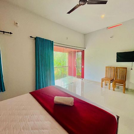 Zima Wayanad Hotel Meppadi Luaran gambar