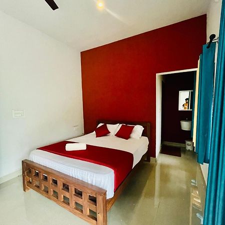 Zima Wayanad Hotel Meppadi Luaran gambar