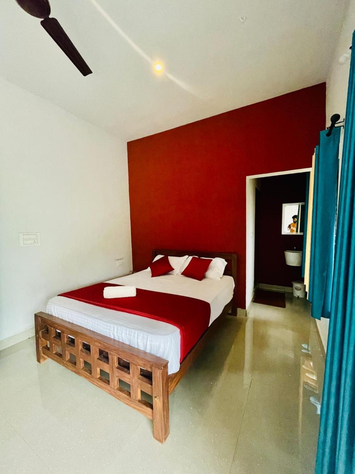 Zima Wayanad Hotel Meppadi Luaran gambar