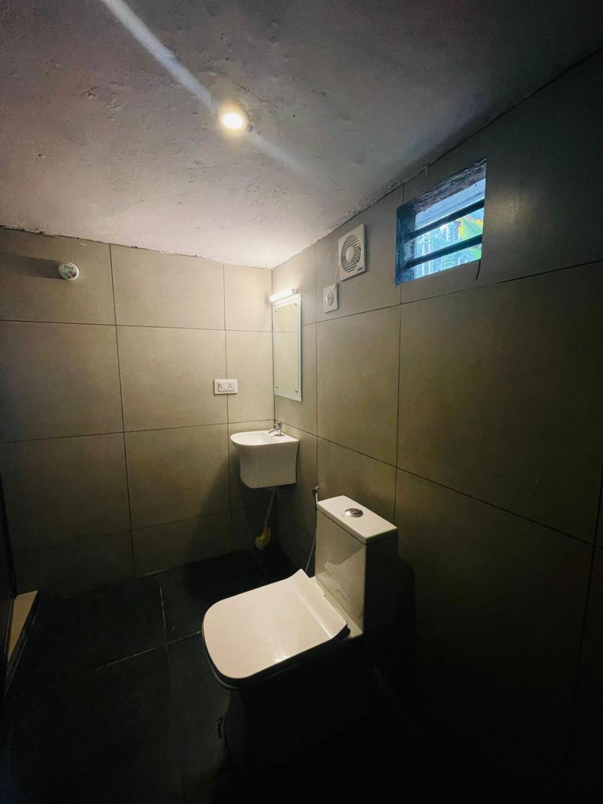 Zima Wayanad Hotel Meppadi Luaran gambar